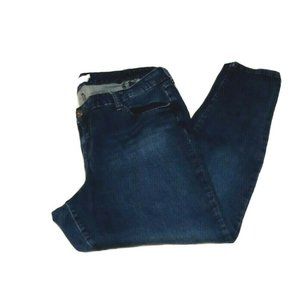Women's Torrid Skinny Boyfriend Plus Jeans Size 26R